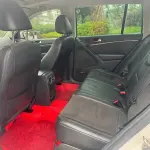 Volkswagen Tiguan 2013 200 л.с. — лот 56890277 из Китая