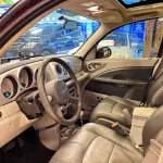 Chrysler PT Cruiser 2012 из Китая