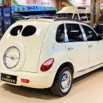 Chrysler PT Cruiser 2012 из Китая