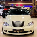 Chrysler PT Cruiser 2012 из Китая