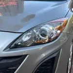 Mazda 3 Xingcheng 2011 из Китая