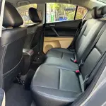 Mazda 3 Xingcheng 2011 из Китая