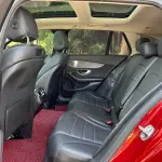 Mercedes-Benz C-Class (Import) 2018 из Китая