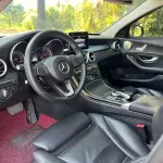 Mercedes-Benz C-Class (Import) 2018 из Китая