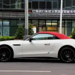Mercedes-Benz SL-Class AMG 2024 из Китая