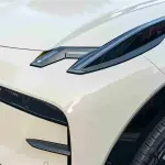 Zeekr X 2024 из Китая
