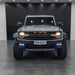 Ford 2024 из Китая