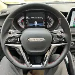 大通 D90 Pro 2022 из Китая
