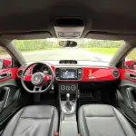 Volkswagen Beetle 2013 из Китая