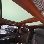 Mercedes-Benz V-Class 2021 211 л.с. — лот 56657182 из Китая
