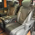 Mercedes-Benz V-Class 2021 211 л.с. — лот 56657182 из Китая