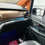 Mercedes-Benz V-Class 2021 211 л.с. — лот 56657182 из Китая
