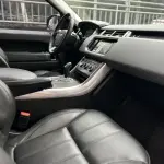 Land Rover Sport 2016 340 л.с. — лот 56649658 из Китая