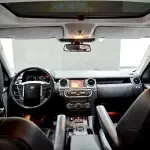 Land Rover Discovery 2016 340 л.с. — лот 56657316 из Китая