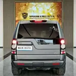 Land Rover Discovery 2016 340 л.с. — лот 56657316 из Китая