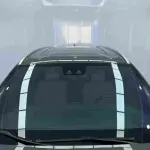 Li Auto Li ONE 2020 131 л.с. — лот 56898840 из Китая