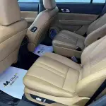 Li Auto Li ONE 2020 131 л.с. — лот 56898840 из Китая