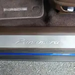 Porsche Panamera 2018 330 л.с. — лот 56657457 из Китая