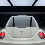Volkswagen Beetle 2011 150 л.с. из Китая