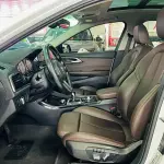 BMW 1 Series 2022 140 л.с. — лот 56657882 из Китая