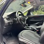 BMW 2 Series Active Tourer 2017 из Китая