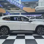 BMW X1 2022 из Китая