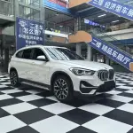 BMW X1 2022 из Китая