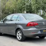 Volkswagen Bora 2014 из Китая