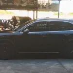 Porsche Cayenne 2015 из Китая