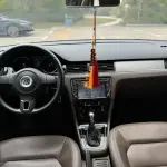 Volkswagen Bora 2014 из Китая