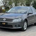 Volkswagen Bora 2014 из Китая
