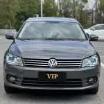 Volkswagen Bora 2014 из Китая