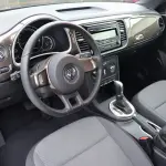Volkswagen Beetle 2016 105 л.с. 105 л.с. из Китая
