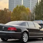 Volkswagen Phaeton 2013 из Китая