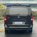 Mercedes-Benz Vito 2020 из Китая