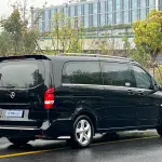 Mercedes-Benz Vito 2020 из Китая
