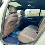 BMW 5 Series 2019 из Китая
