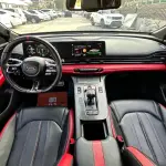 GAC Motor Shadow Leopard 2022 177 л.с. из Китая