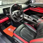 GAC Motor Shadow Leopard 2022 177 л.с. из Китая