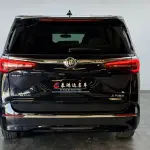 Buick GL8 2023 из Китая