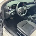 Mercedes-Benz A-Class 2023 163 л.с. из Китая