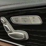 Mercedes-Benz E-Class 2022 258 л.с. — лот 56901088 из Китая