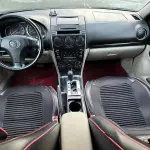 Mazda 6 2011 из Китая