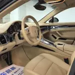 Porsche Panamera 2013 из Китая