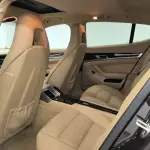 Porsche Panamera 2013 из Китая