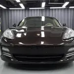 Porsche Panamera 2013 из Китая