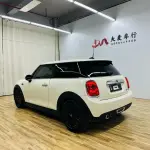 MINI Mini 2020 из Китая