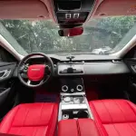 Land Rover Velar 2019 из Китая