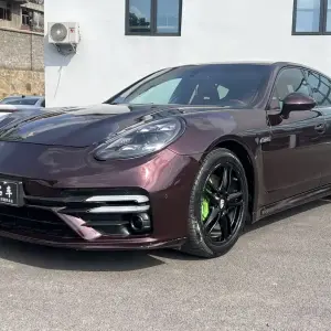 Porsche Panamera 2012 300 л.с. — лот 56653520 из Китая