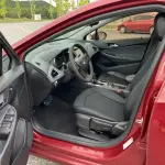 Chevrolet Cruze 2018 из Китая